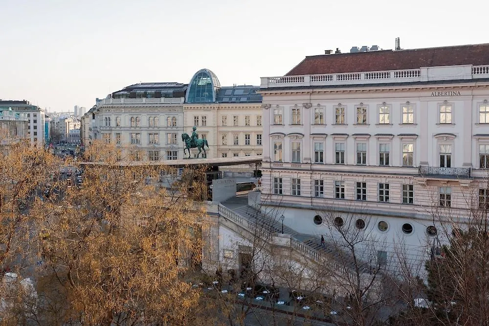 The Guesthouse Vienna