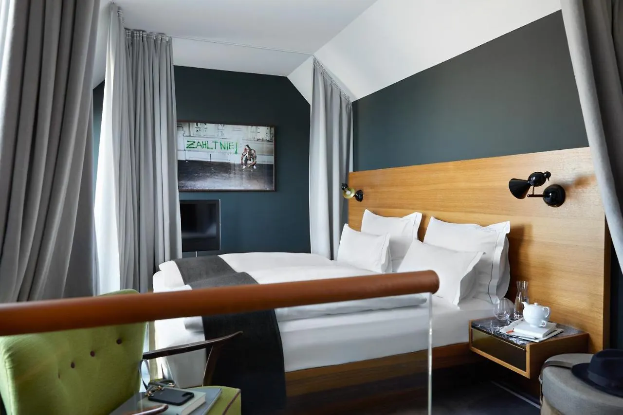 The Guesthouse Vienna 5*,  Austria
