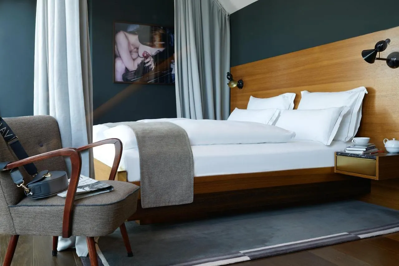 The Guesthouse Vienna Hotel