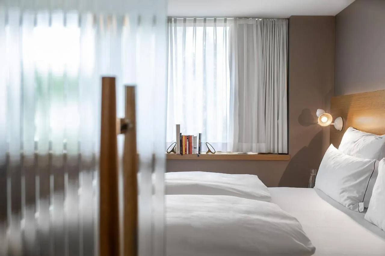 The Guesthouse Vienna 5*,