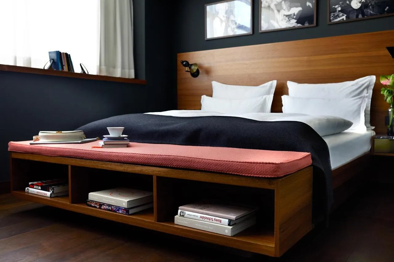The Guesthouse Vienna 5*,