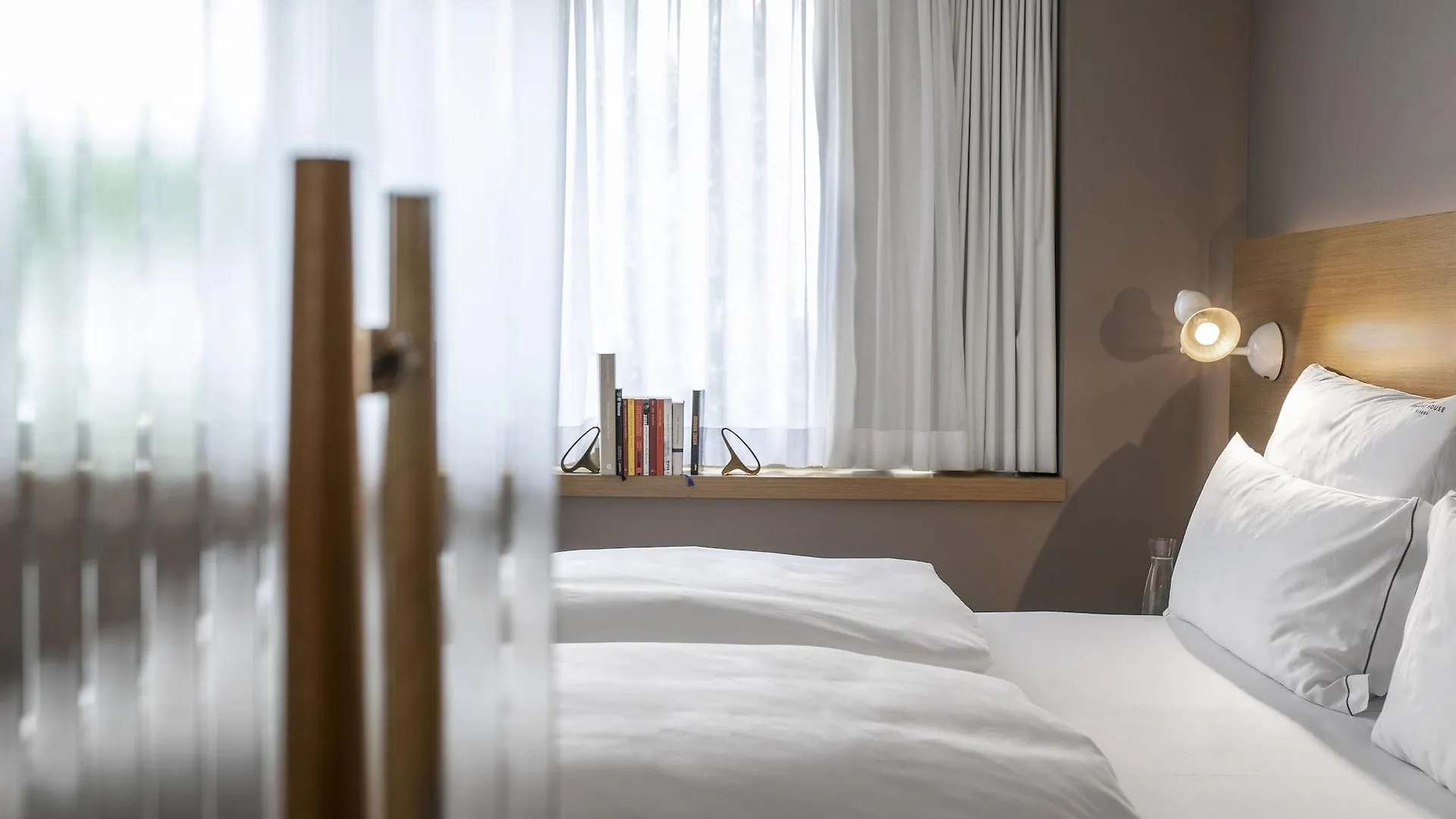 Hotel The Guesthouse Vienna