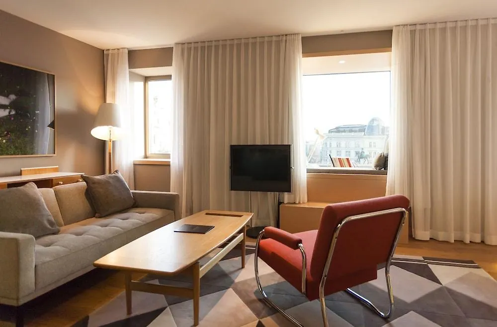 The Guesthouse Vienna