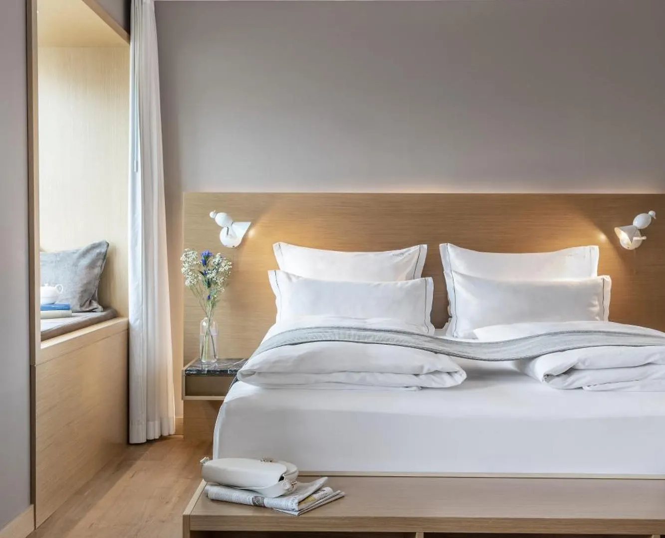 The Guesthouse Vienna 5*,