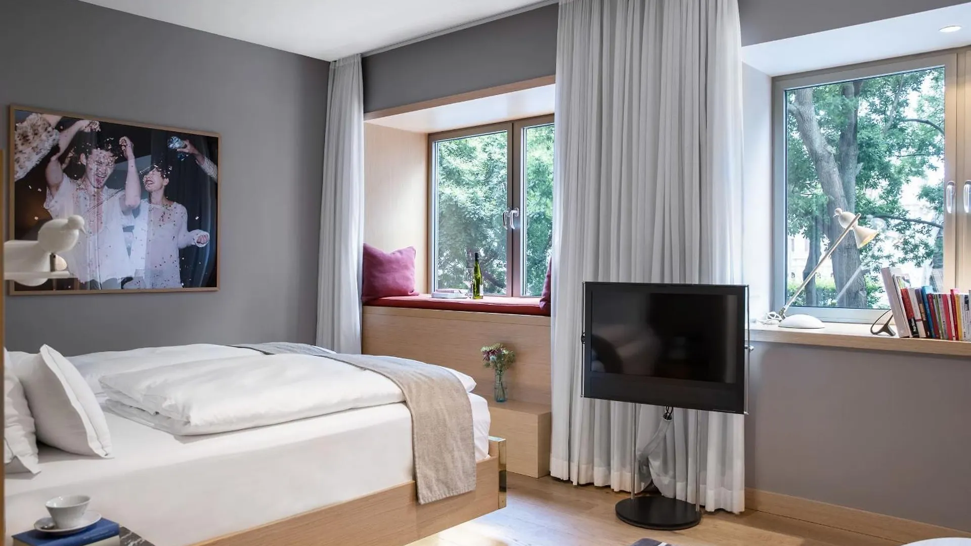 The Guesthouse Vienna 5*,  Austria