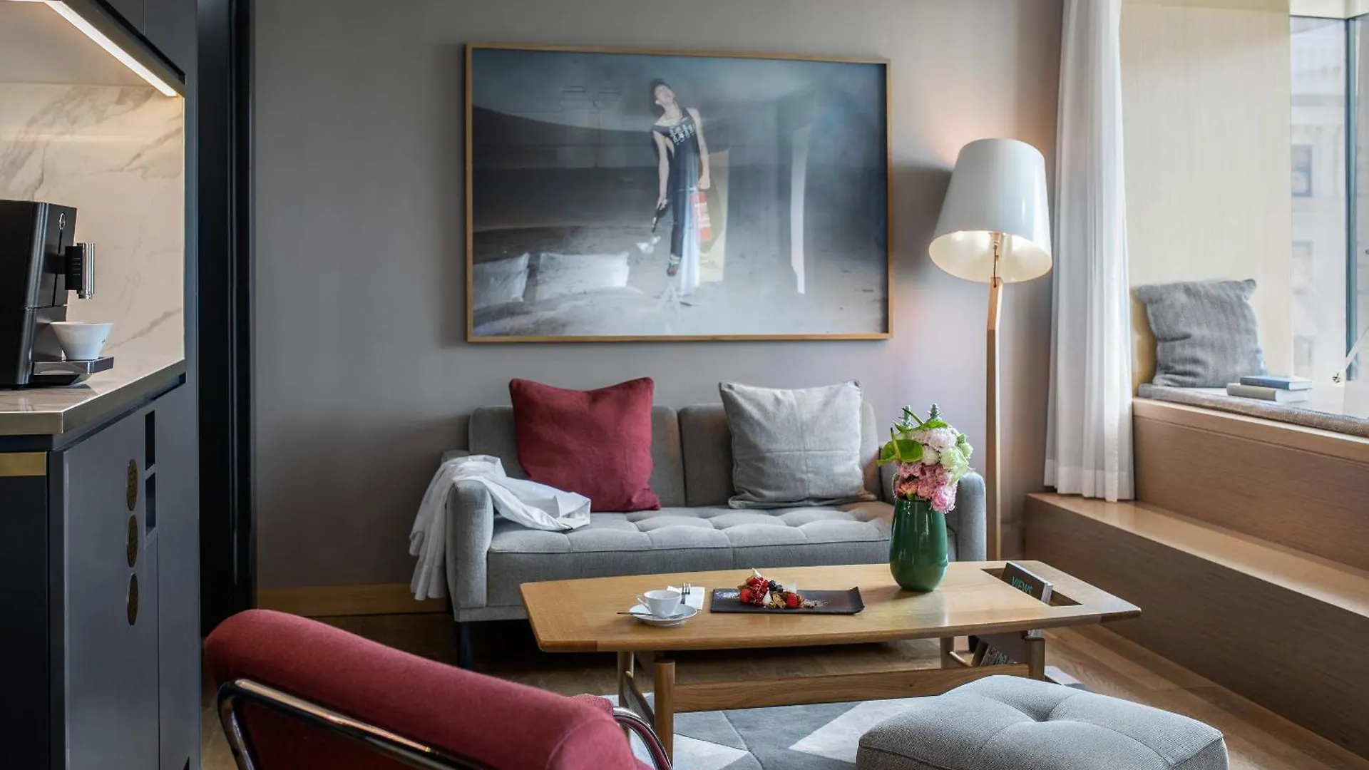The Guesthouse Vienna Austria