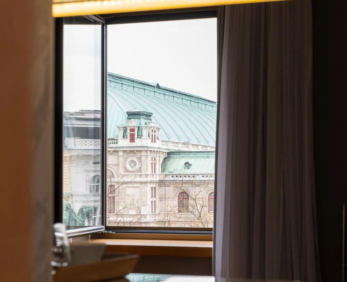 Hotel The Guesthouse Vienna