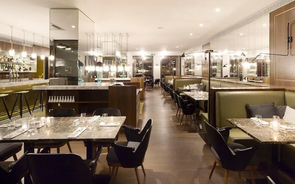 The Guesthouse Vienna 5*,
