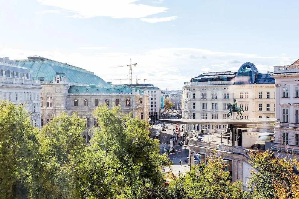 The Guesthouse Vienna