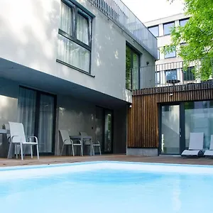 Appartement 4 & 5 Salzburg