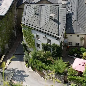 Appartement Amkapuziner Salzburg