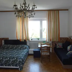 Appartement Classic & Galeria Salzburg