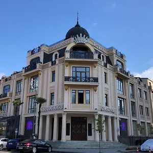 Royal Casino & מלון באטומי