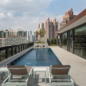 Hotel apartamentowy Louis Kienne - Havelock