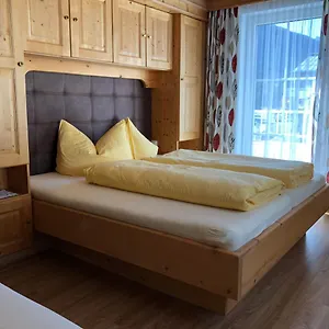 Appartement Saffretta Ischgl