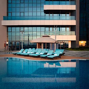 Millennium Place Barsha Heights מלון דובאי