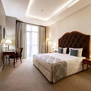 Hotel Sapphire ****