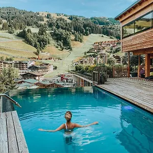 Hotel Alpin Juwel Saalbach-Hinterglemm
