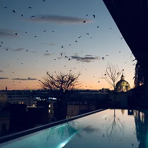 Grand Ferdinand - Your In The Center ***** Wenen