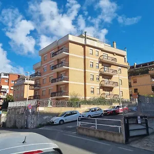 Palazzo Sant'antonio Hotel Řím