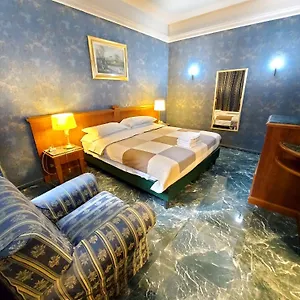 Positano 2 Hotel Řím