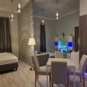 Otel Elegance, Viyana