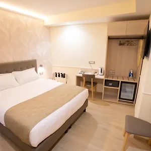 Maximus Hotel Řím