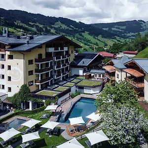 Hotel Familienresort Ellmauhof Saalbach-Hinterglemm