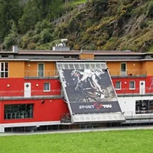 Appartement Avenzio Sölden