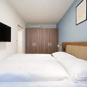 شقة فندقية Myapartments, فيينا