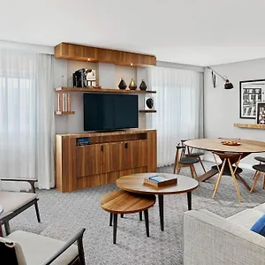 Le Meridien Etoile מלון פריז