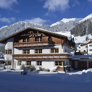 Appartement Valbella Ischgl