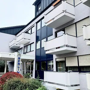 Appartementhaus Berlin Aparthotel Bad Füssing