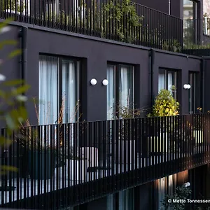 Otel Indigo - Naschmarkt By Ihg, Viyana