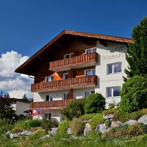 Appartement Tiroler Alpenhof Innsbruck
