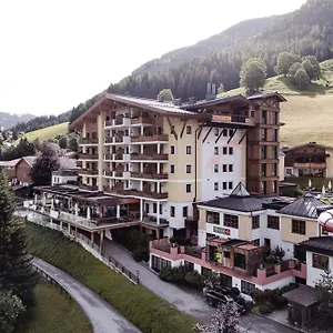 Hotel Familienresort Ellmauhof Saalbach-Hinterglemm