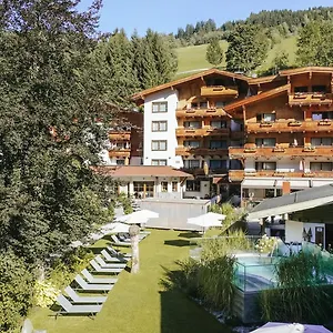 Hotel Sonne Saalbach-Hinterglemm