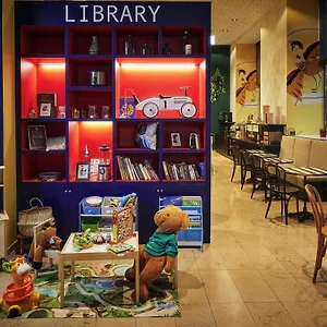 Adagio Appart hôtel