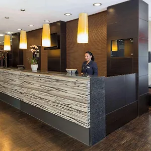 Nh Danube **** Wenen