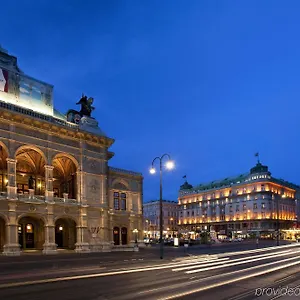 Hotell Bristol, A Luxury Collection Hotel,, Wien