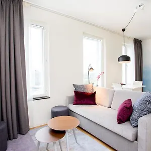 Apartdirect Aelvsjoe スウェーデン