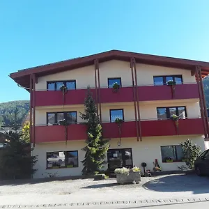 Appartement Family-appartements Innsbruck