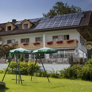 Sonnenheim Penzion Saaldorf