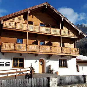 Wurznwirt Penzion Schneizlreuth