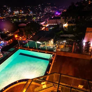 *** Hotel Sevana Sri Lanca