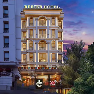 Berjer Boutique & מלון איסטמבול