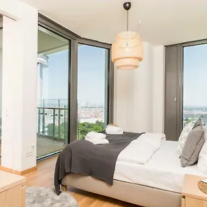 Of Belvedere Apartamento
