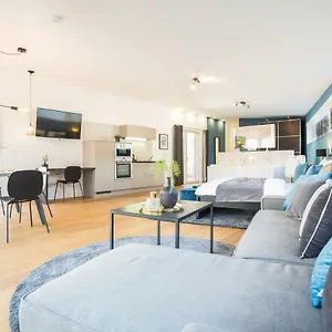 Appartement 4 & 5 Salzburg