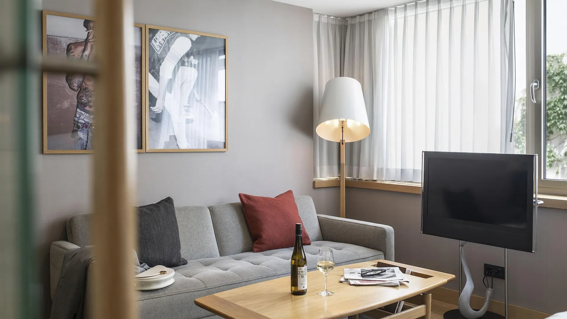The Guesthouse Wenen Oostenrijk