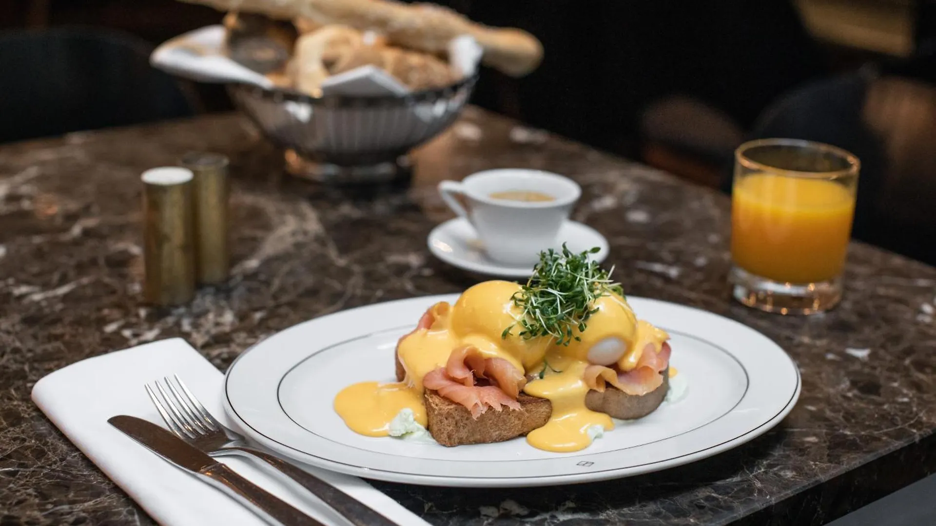 The Guesthouse Wenen